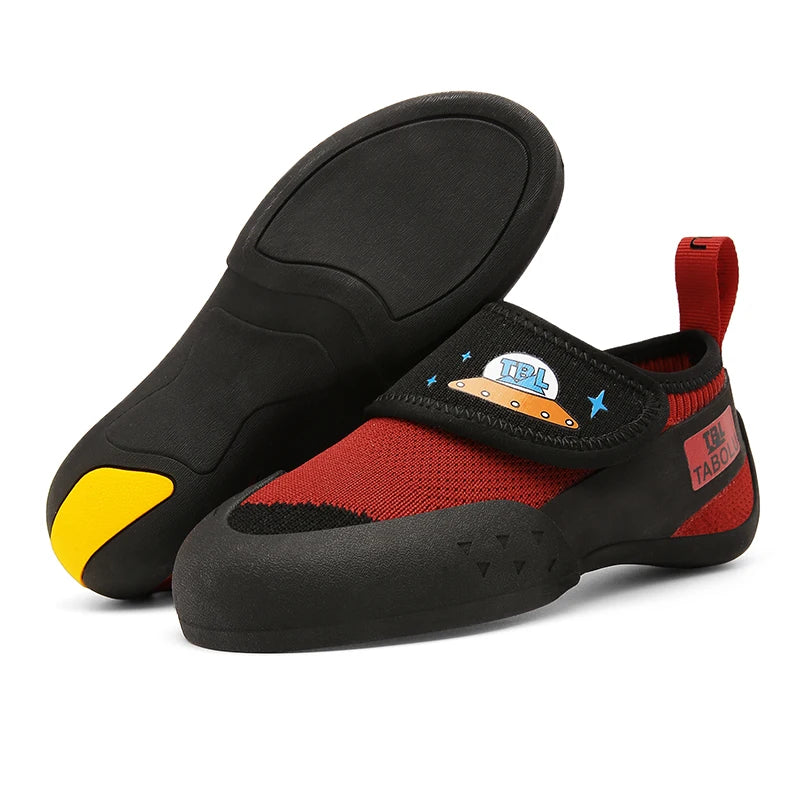 Chausson d'escalade - AeroTech