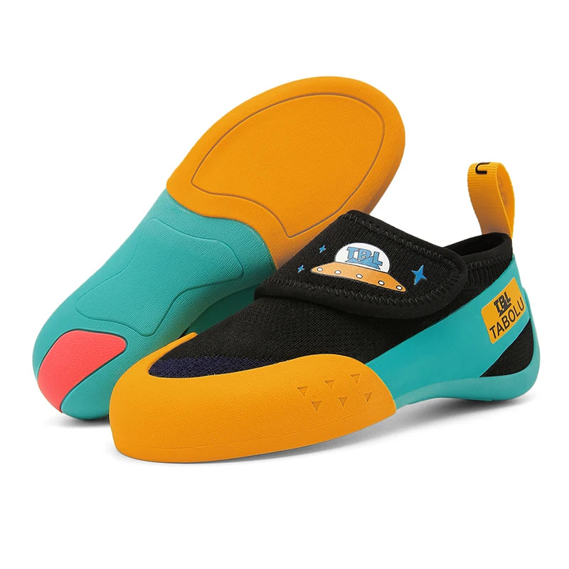 Chausson d'escalade - AeroTech