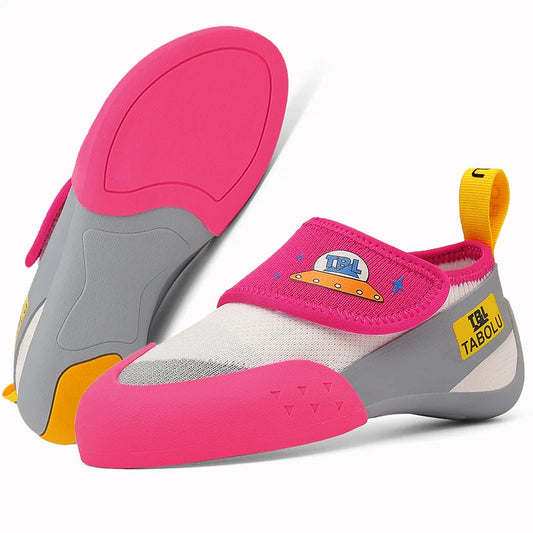 Chausson d'escalade - AeroTech