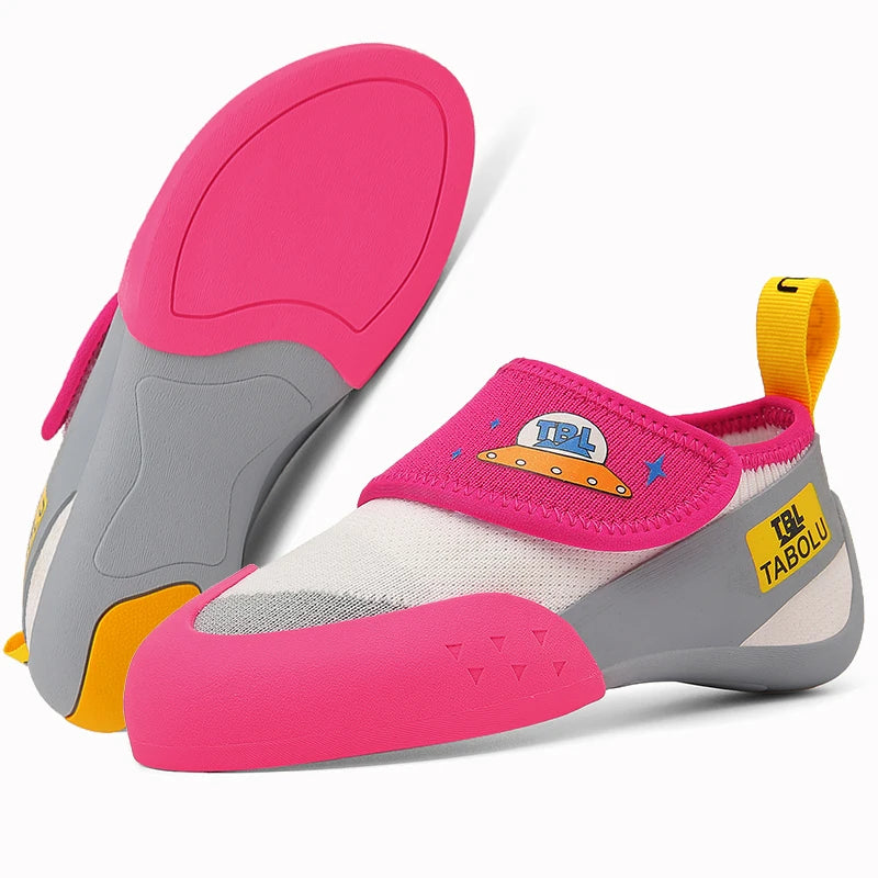 Chausson d'escalade - AeroTech