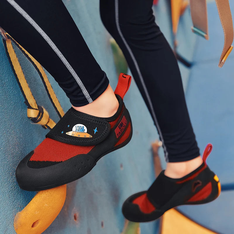 Chausson d'escalade - AeroTech