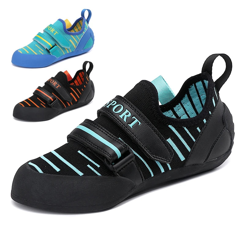 Chausson d'escalade - ClimbCore