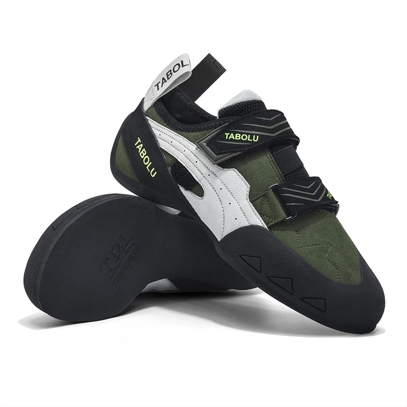 Chausson d'escalade - RockFlex Bleu