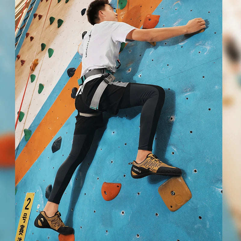 Chausson d'escalade - GripPro