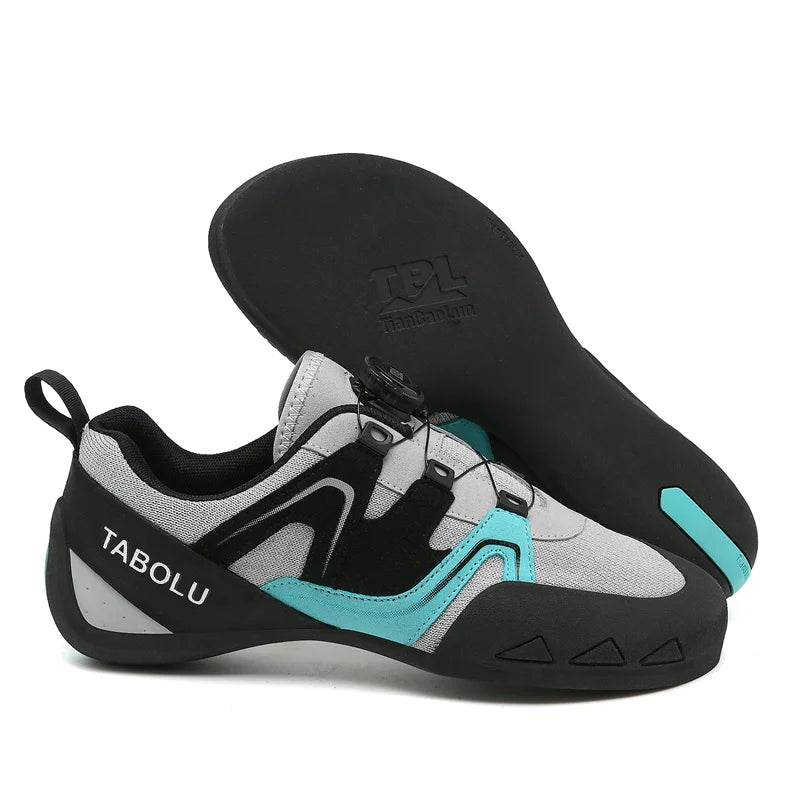 Chausson d'escalade - GripPro